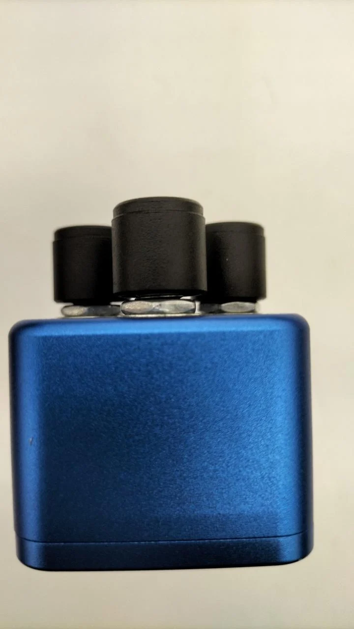 ONE CONTROL BALTIC BLUE FAZZ
