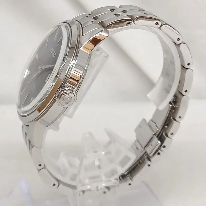 SEIKO PRESAGE AUTOMATIK 4R35-01T0