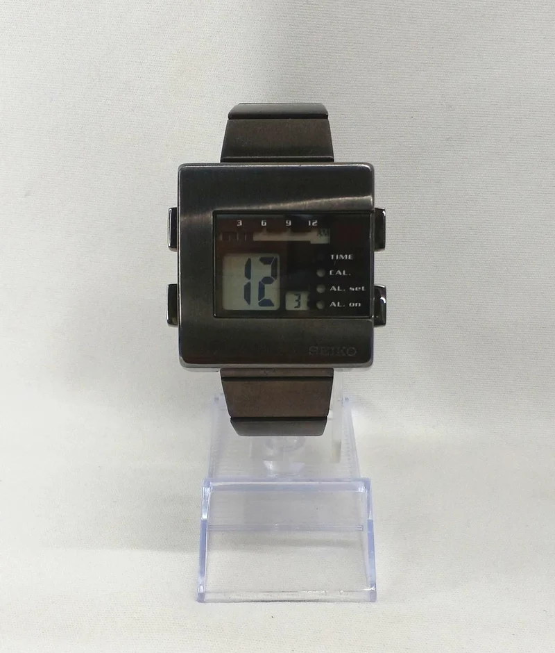 SEIKO Quarzuhr W524-4A00