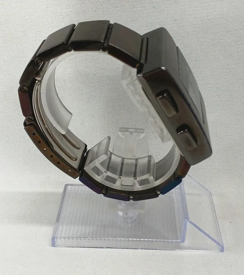 SEIKO Quarzuhr W524-4A00
