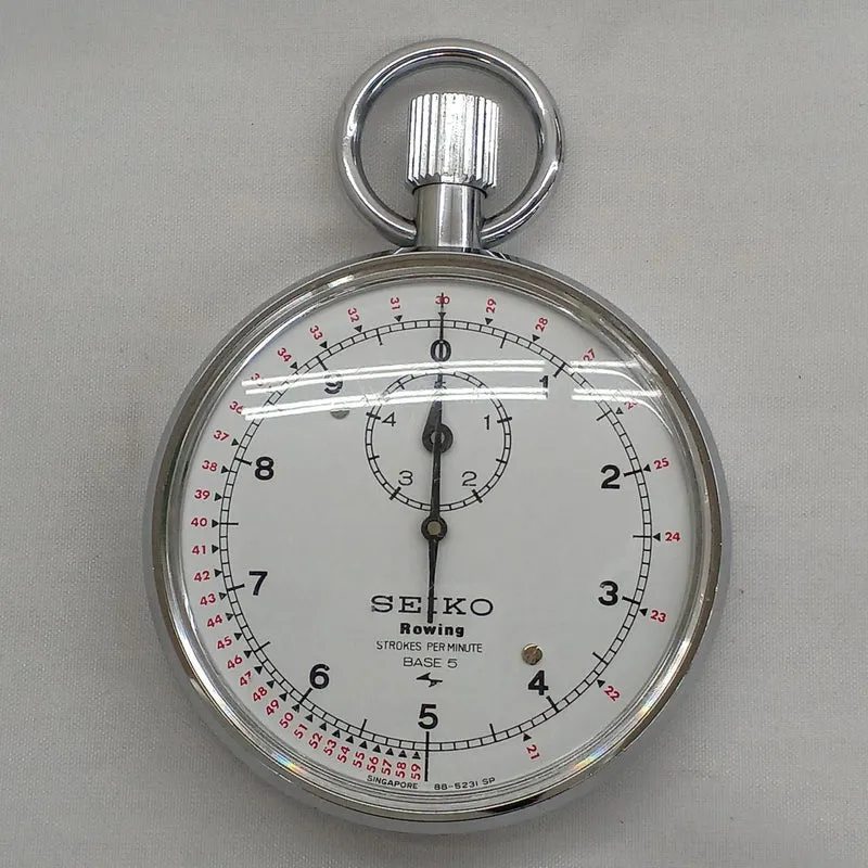 SEIKO Pitch-Meter für Bootsrennen 88-5051