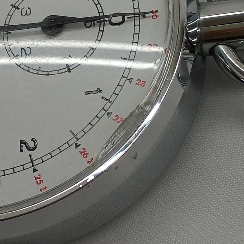 SEIKO Pitch-Meter für Bootsrennen 88-5051