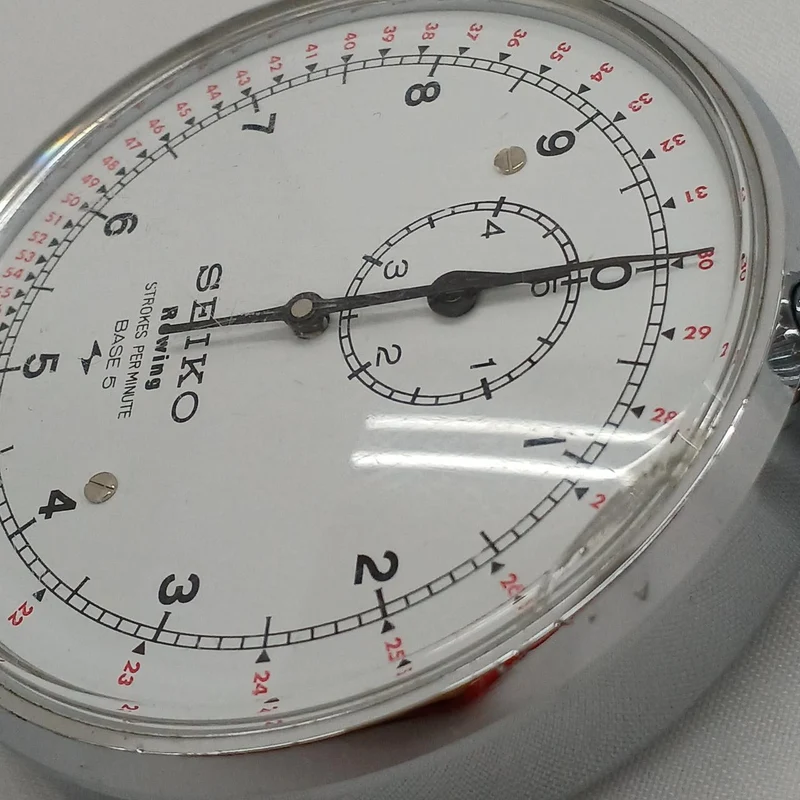 SEIKO Pitch-Meter für Bootsrennen 88-5051