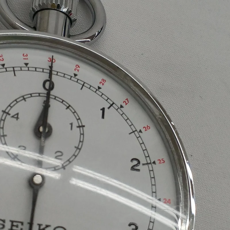 SEIKO Pitch-Meter für Bootsrennen 88-5051