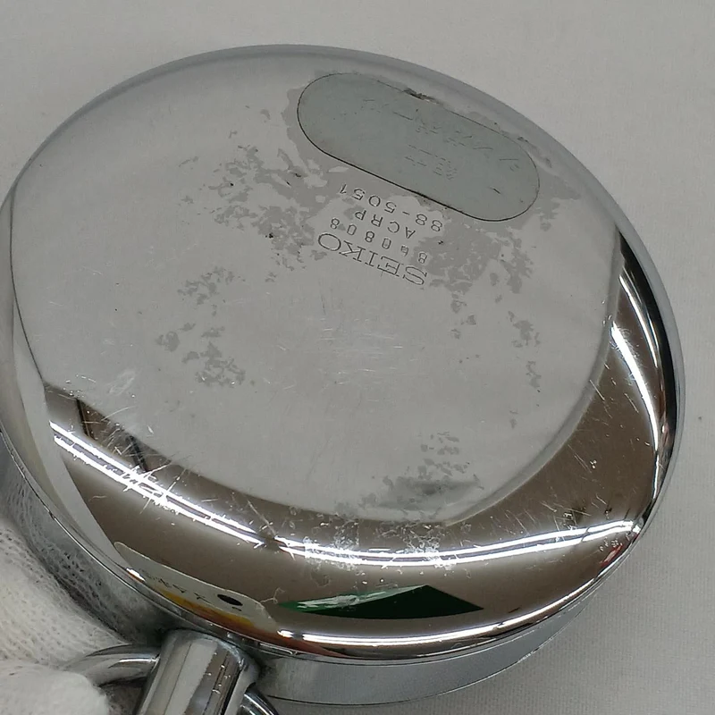 SEIKO Pitch-Meter für Bootsrennen 88-5051