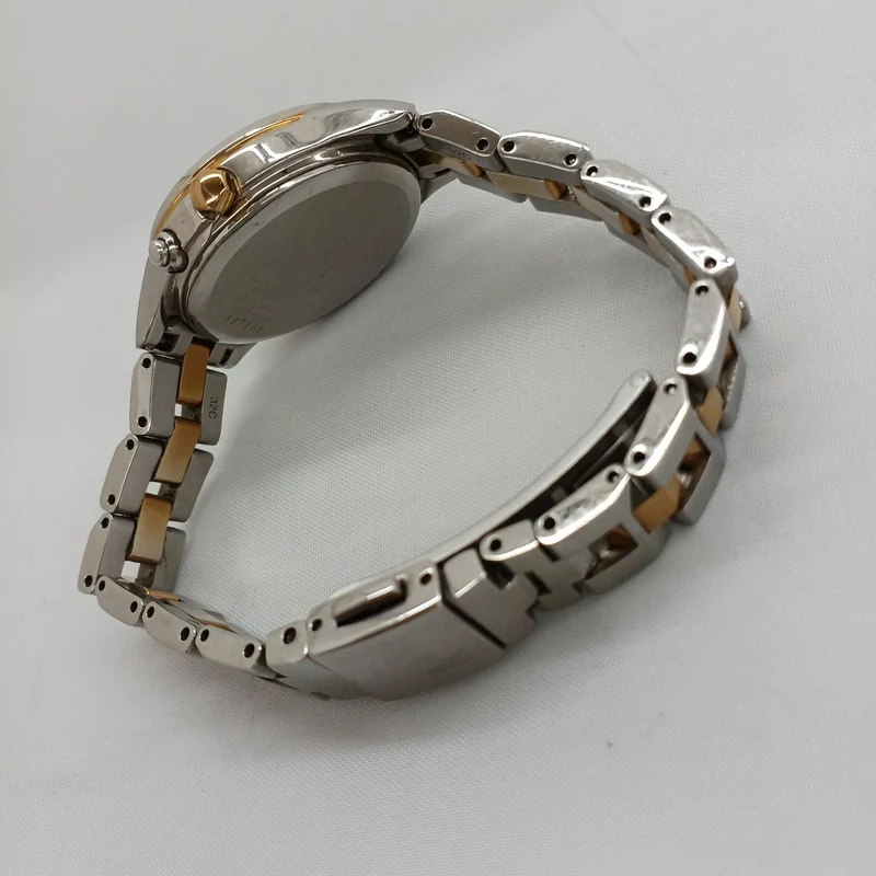 SEIKO Solar-Funkarmbanduhr 1B25-0AH0