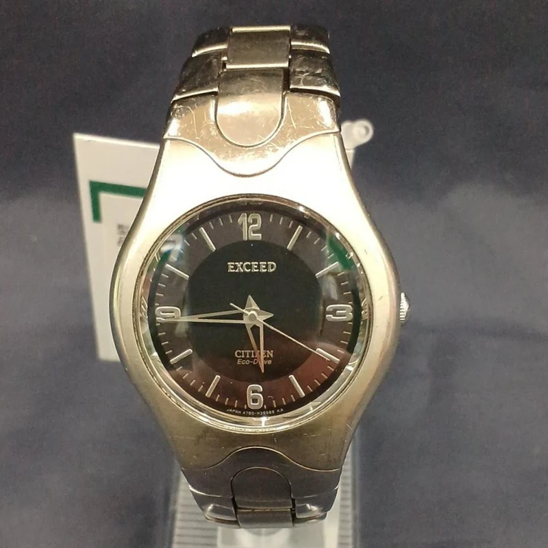 CITIZEN Armbanduhr A780-H21602