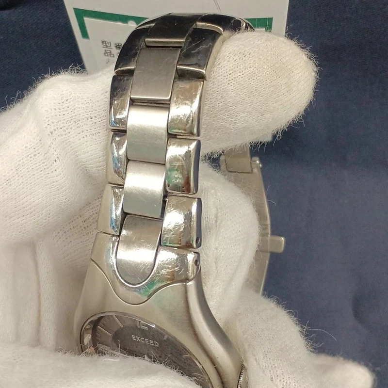 CITIZEN Armbanduhr A780-H21602