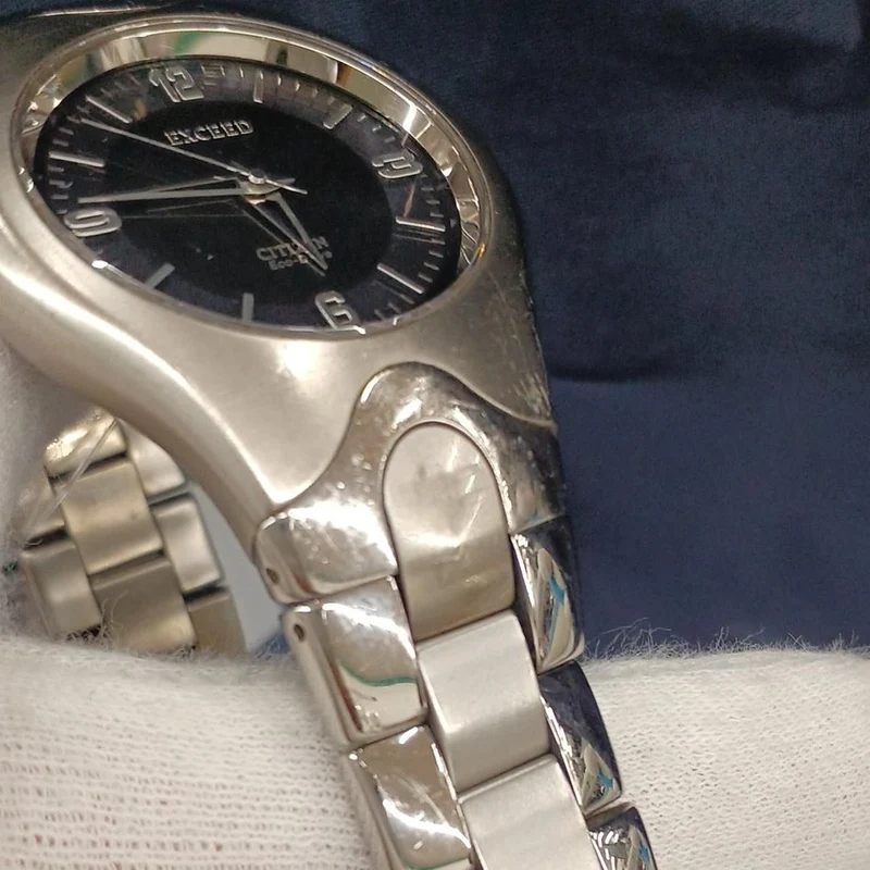 CITIZEN Armbanduhr A780-H21602