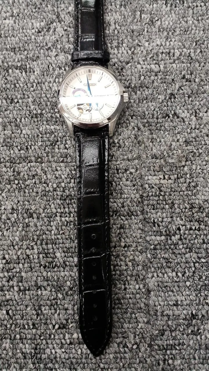 CITIZEN Automatik-Armbanduhr 4197-S098190