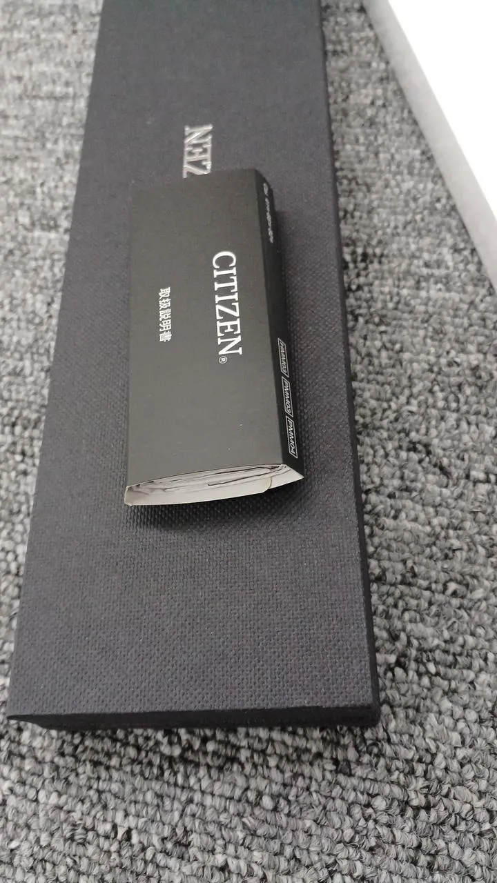 CITIZEN Automatik-Armbanduhr 4197-S098190