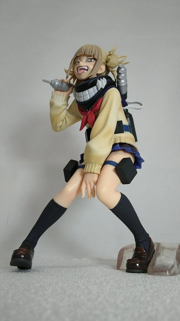 BANDAI Himiko Toga; FIGUR Himiko Toga; FIGUR