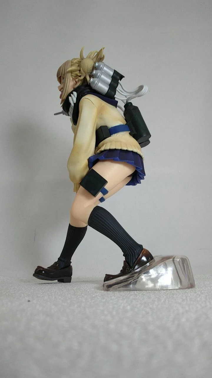 BANDAI Himiko Toga; FIGUR Himiko Toga; FIGUR