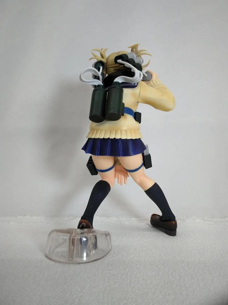 BANDAI Himiko Toga; FIGUR Himiko Toga; FIGUR
