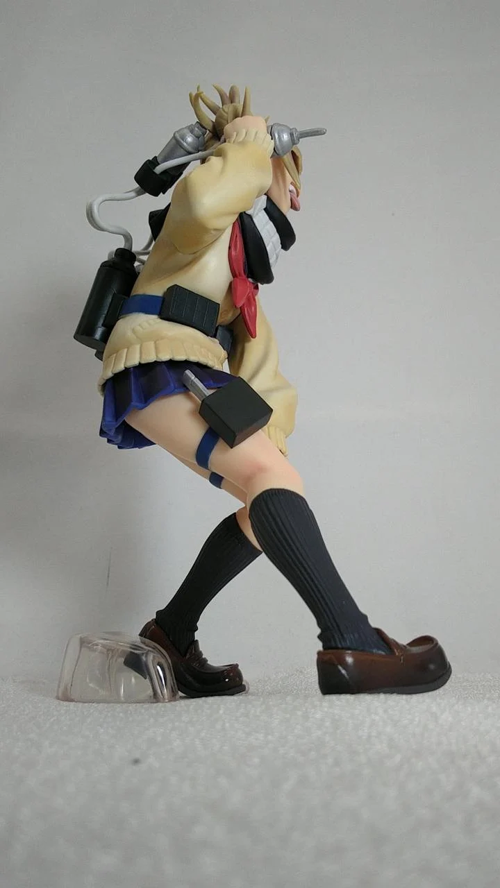 BANDAI Himiko Toga; FIGUR Himiko Toga; FIGUR