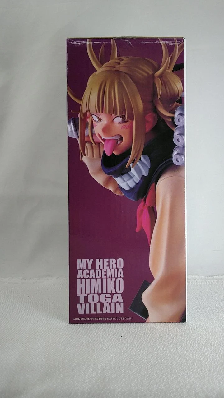 BANDAI Himiko Toga; FIGUR Himiko Toga; FIGUR