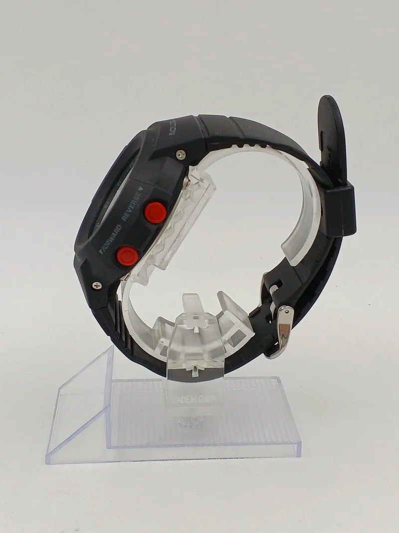 CASIO G-SHOCK Funkgesteuerte Solar-Armbanduhr AWG-M510-1AJF