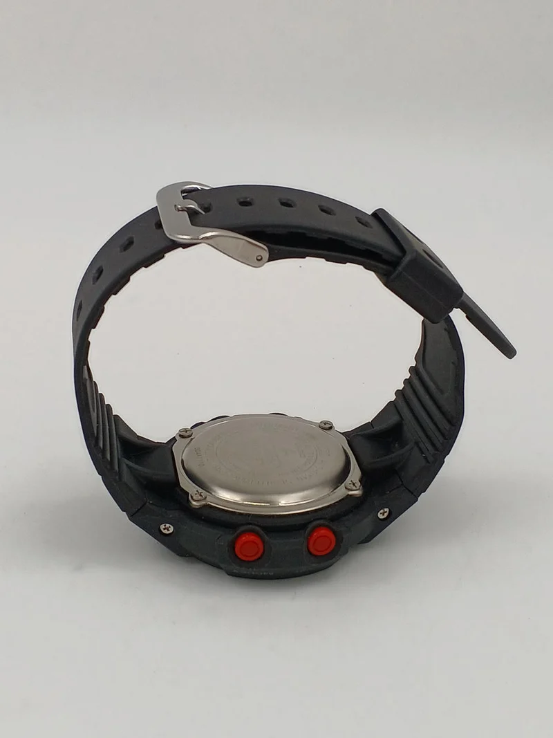 CASIO G-SHOCK Funkgesteuerte Solar-Armbanduhr AWG-M510-1AJF