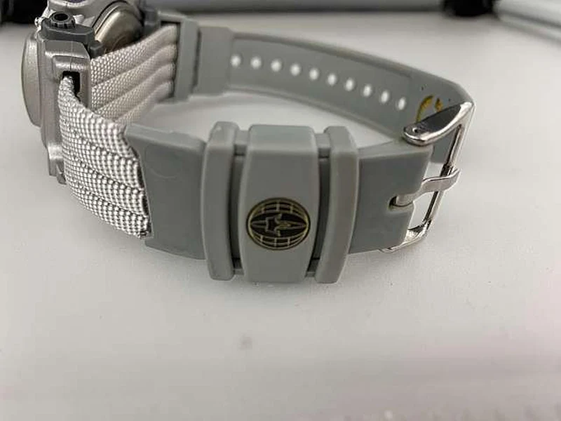 CASIO Triple Crown of Surfing Modell DW-9000AS