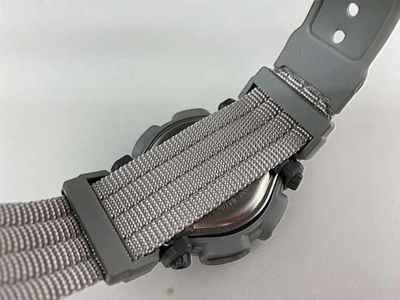 CASIO Triple Crown of Surfing Modell DW-9000AS