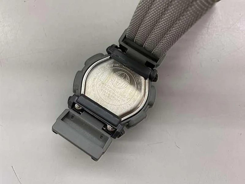 CASIO Triple Crown of Surfing Modell DW-9000AS