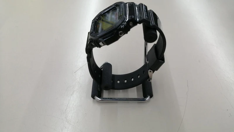 CASIO Solar-Funkuhr GW-S5600U