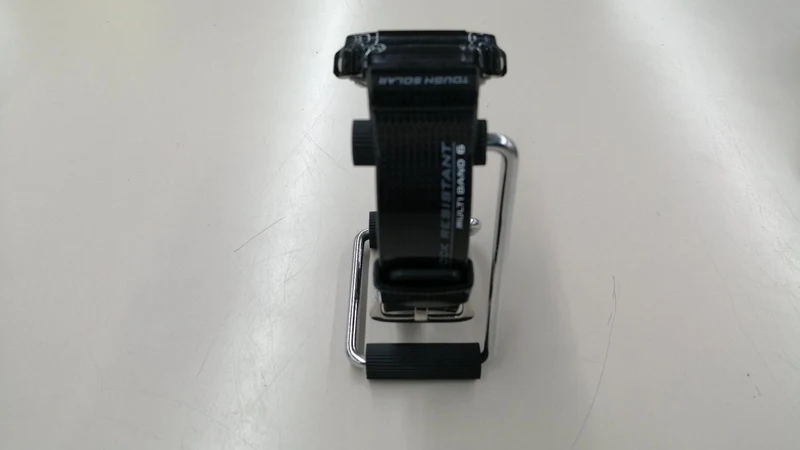 CASIO Solar-Funkuhr GW-S5600U