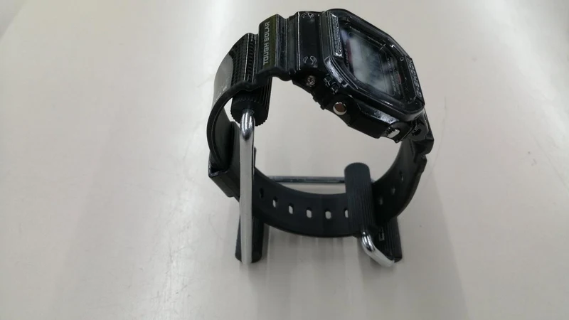 CASIO Solar-Funkuhr GW-S5600U