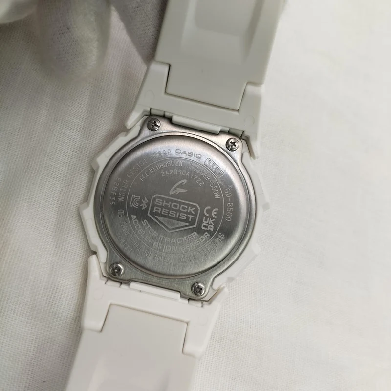 G-SHOCK Armbanduhr GD-B500