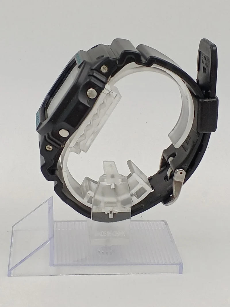 CASIO G-SHOCK Quarz-Digitalarmbanduhr GW-M5610BA-1JF