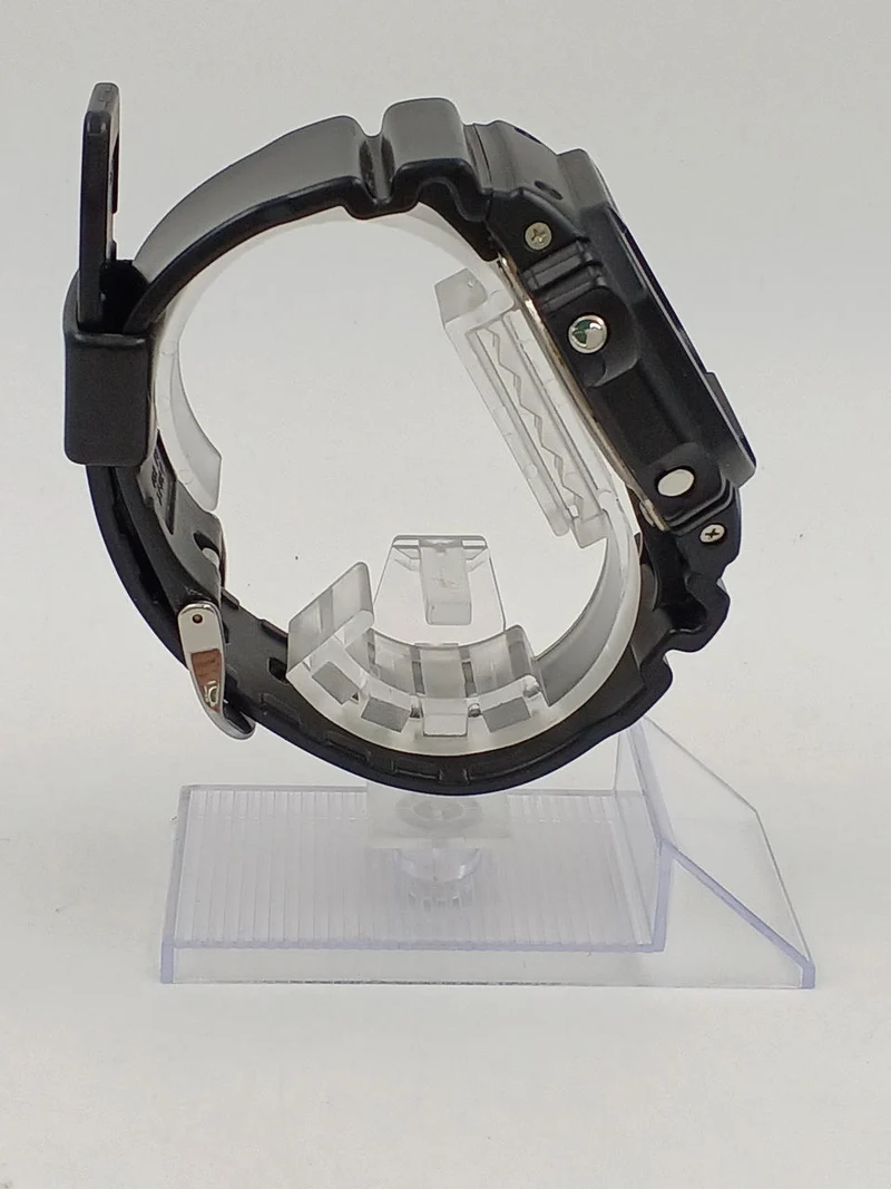 CASIO G-SHOCK Quarz-Digitalarmbanduhr GW-M5610BA-1JF