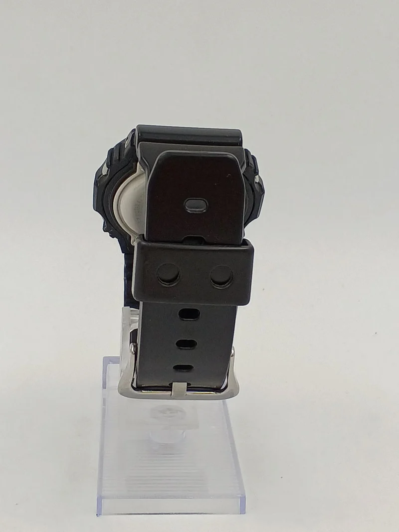 CASIO G-SHOCK Quarz-Digitalarmbanduhr GW-M5610BA-1JF