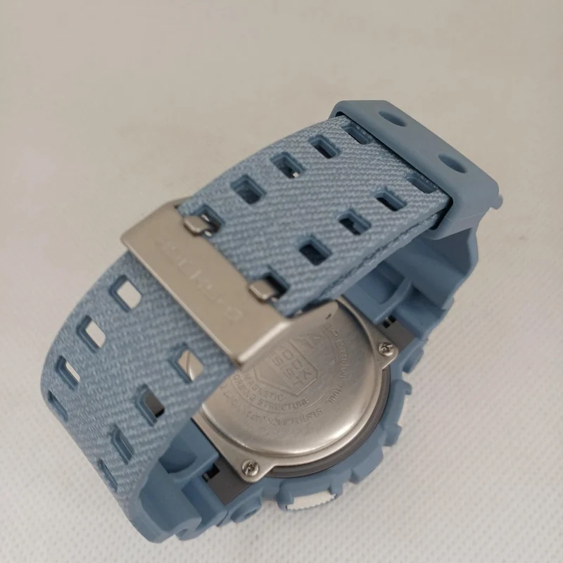 CASIO G-SHOCK Quarz-Armbanduhr GA-110DC