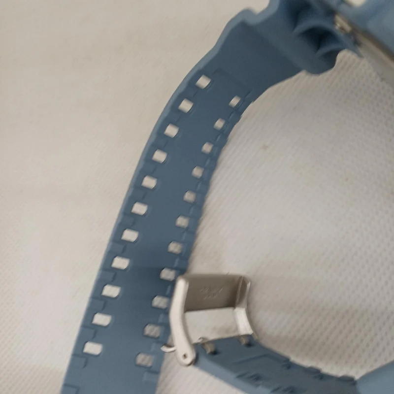 CASIO G-SHOCK Quarz-Armbanduhr GA-110DC
