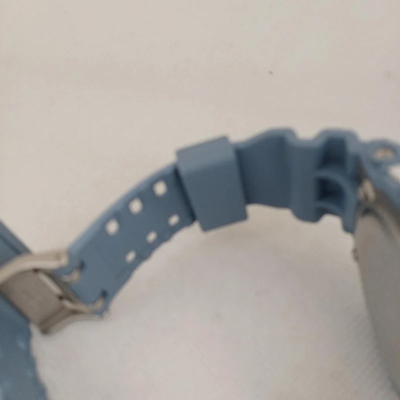CASIO G-SHOCK Quarz-Armbanduhr GA-110DC