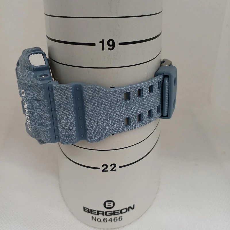 CASIO G-SHOCK Quarz-Armbanduhr GA-110DC