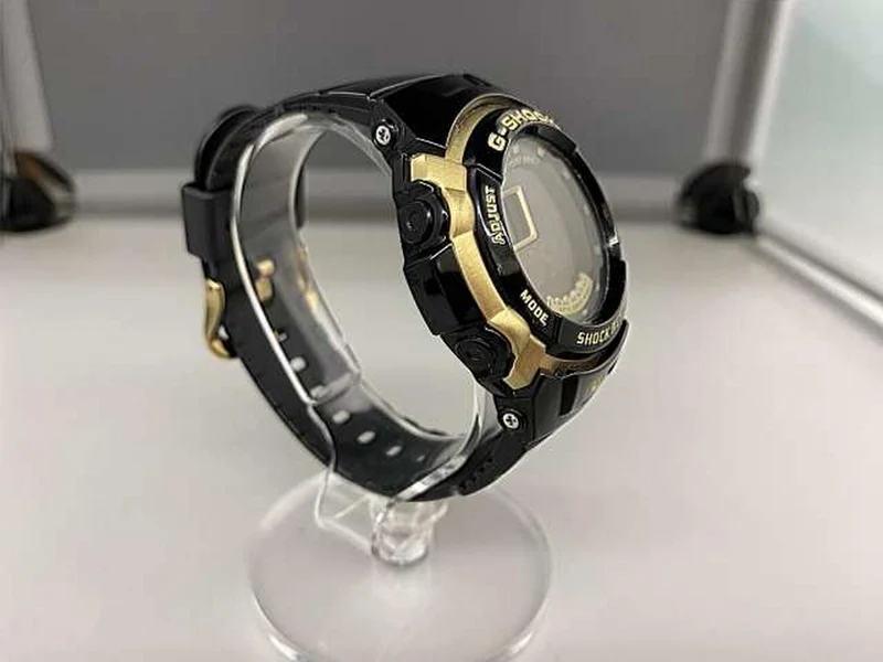 CASIO G-SHOCK Treasure Gold Series G-7700G