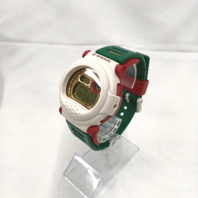 CASIO G-SHOCK G-001CB-7JF
