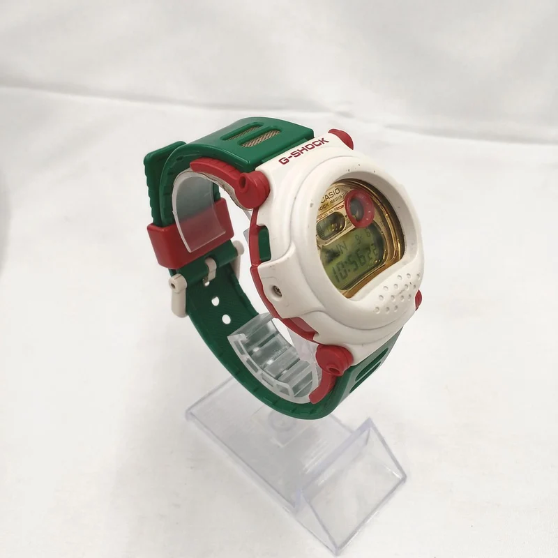 CASIO G-SHOCK G-001CB-7JF