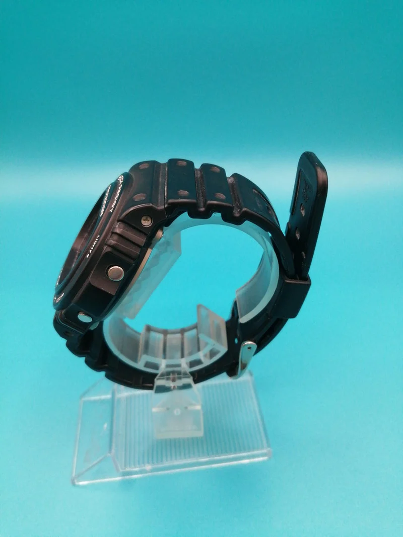 CASIO G-SHOCK Solar GWX-5700CS