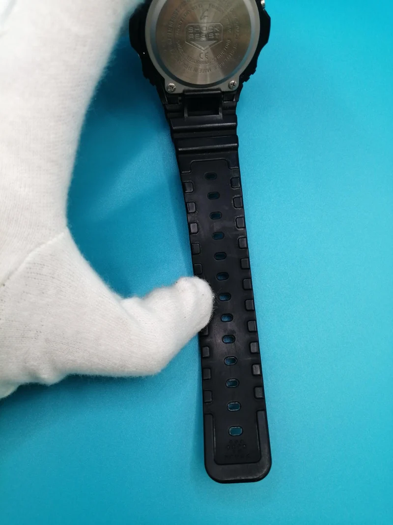 CASIO G-SHOCK Solar GWX-5700CS