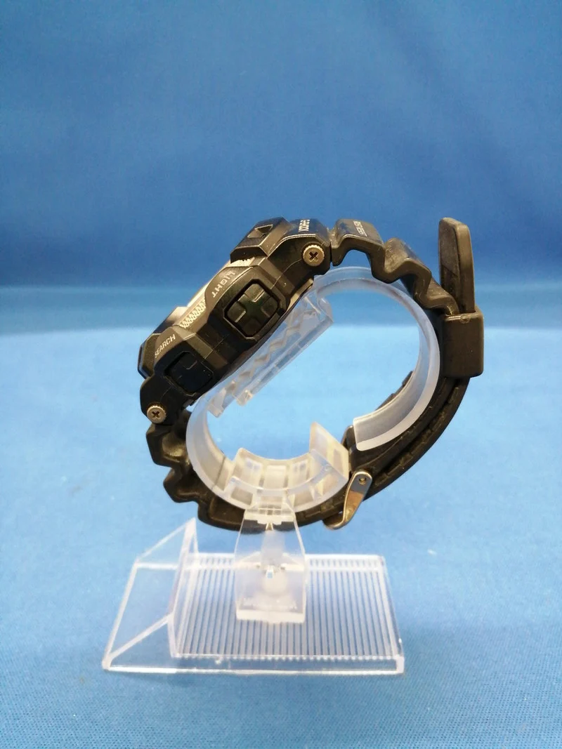 CASIO G-SHOCK Solaruhr GW-9100 GULFMAN
