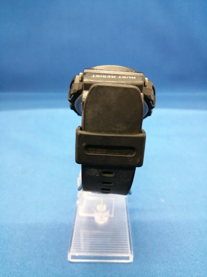 CASIO G-SHOCK Solaruhr GW-9100 GULFMAN