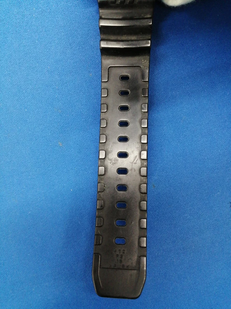 CASIO G-SHOCK Solaruhr GW-9100 GULFMAN