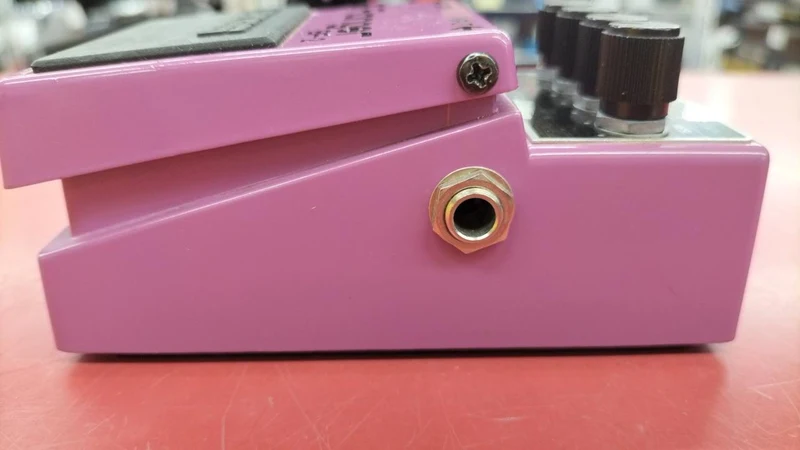 BOSS Effektpedal: BF-2