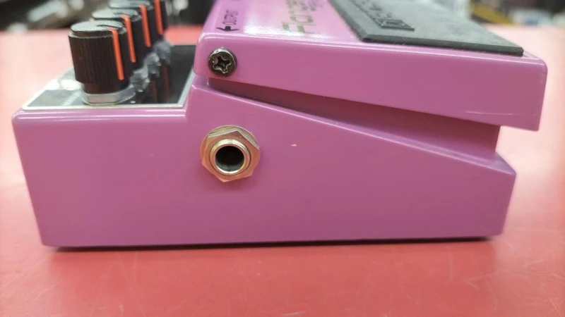 BOSS Effektpedal: BF-2