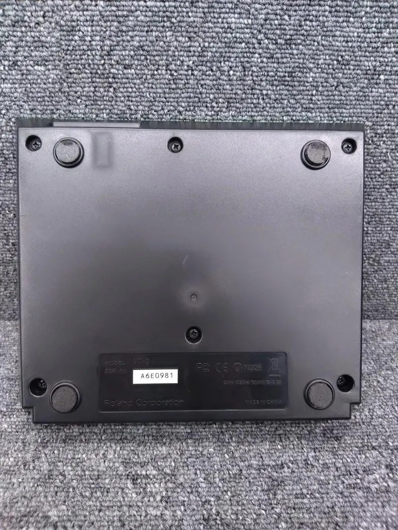 ROLAND Vocal Effects VT-3