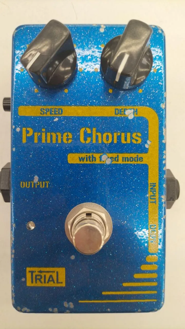PROBE-Chor ERSTCHROR