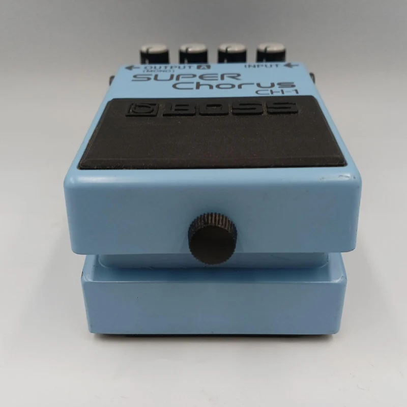 BOSS Effektpedal CH-1