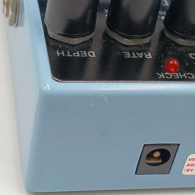 BOSS Effektpedal CH-1